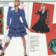 Illustration for article titled Lets Shop For Cocktail Dresses in 1988